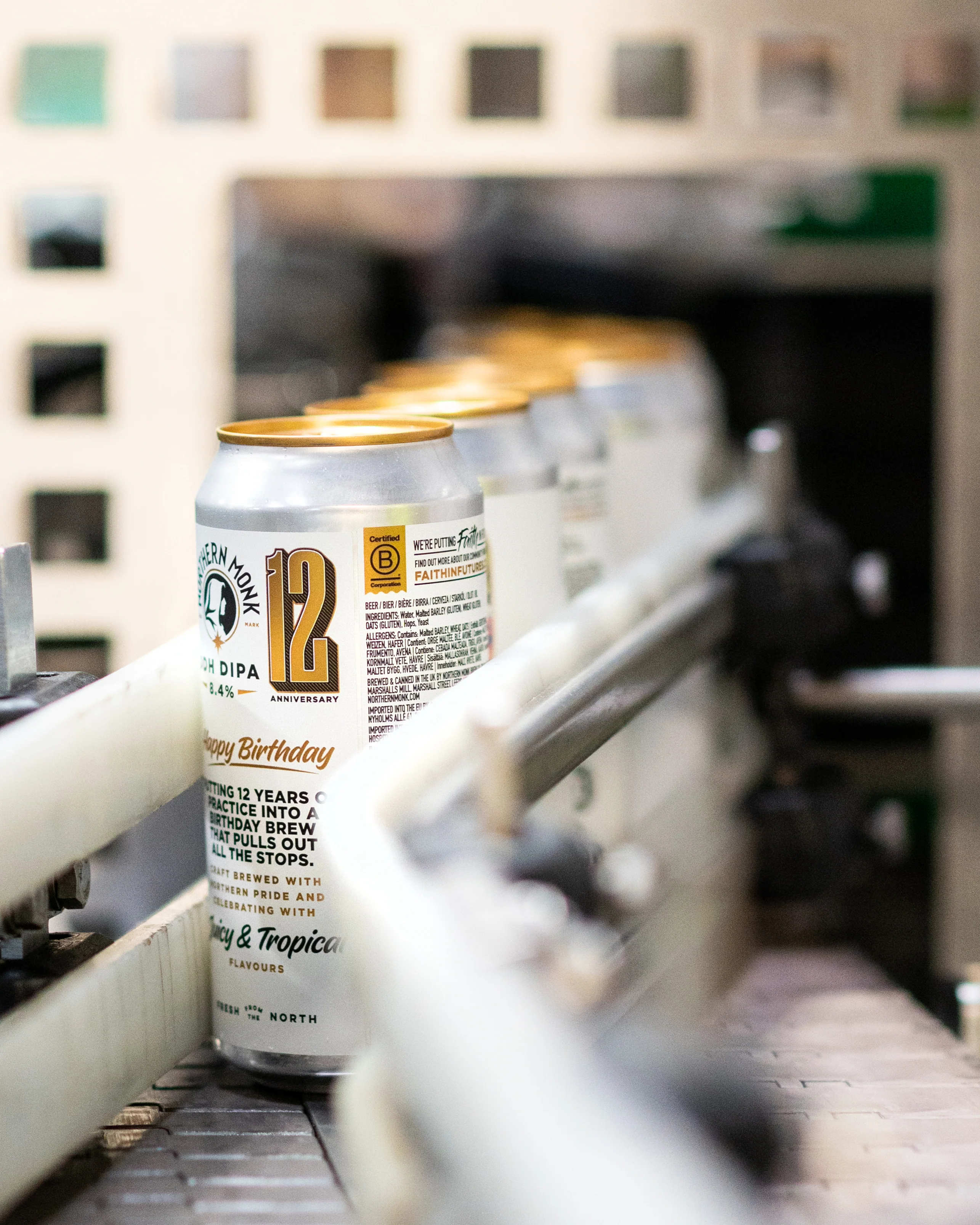 12 ANNIVERSARY // DDH DIPA // 8.4% - Image 3
