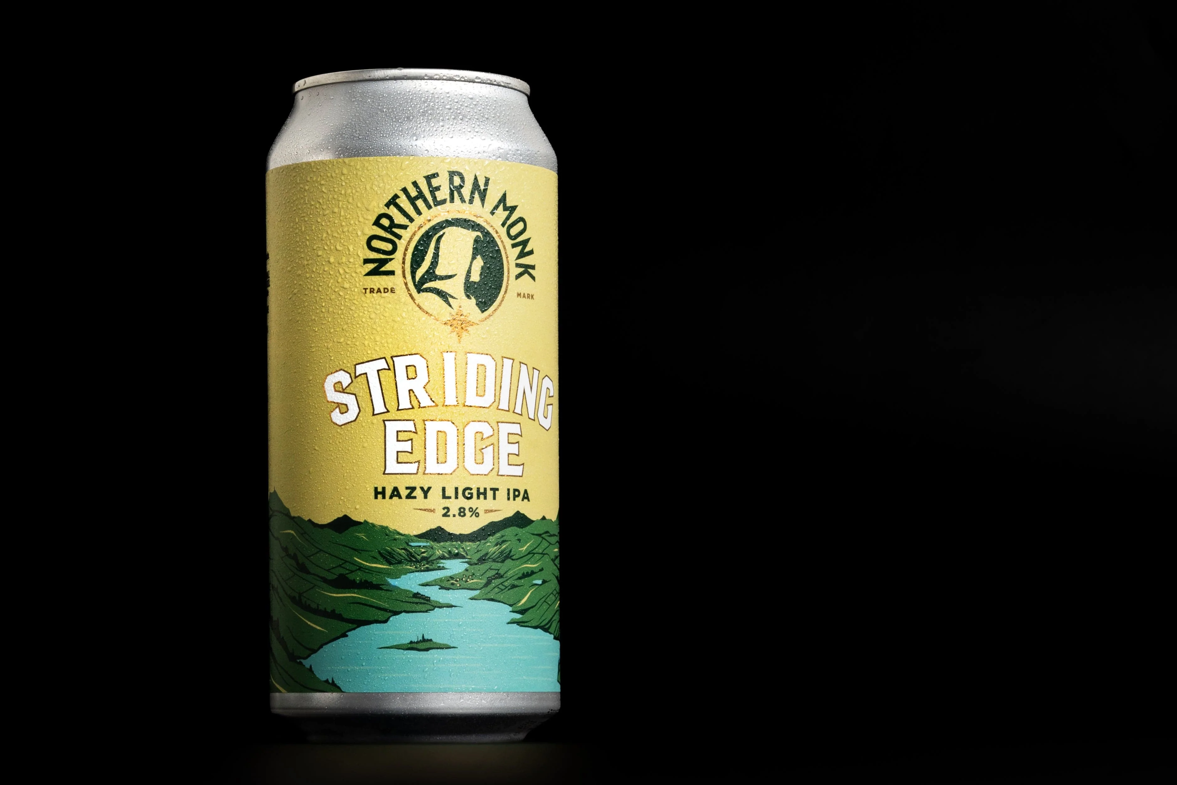 12 PACK // STRIDING EDGE // HAZY LIGHT IPA // 2.8% - Image 6