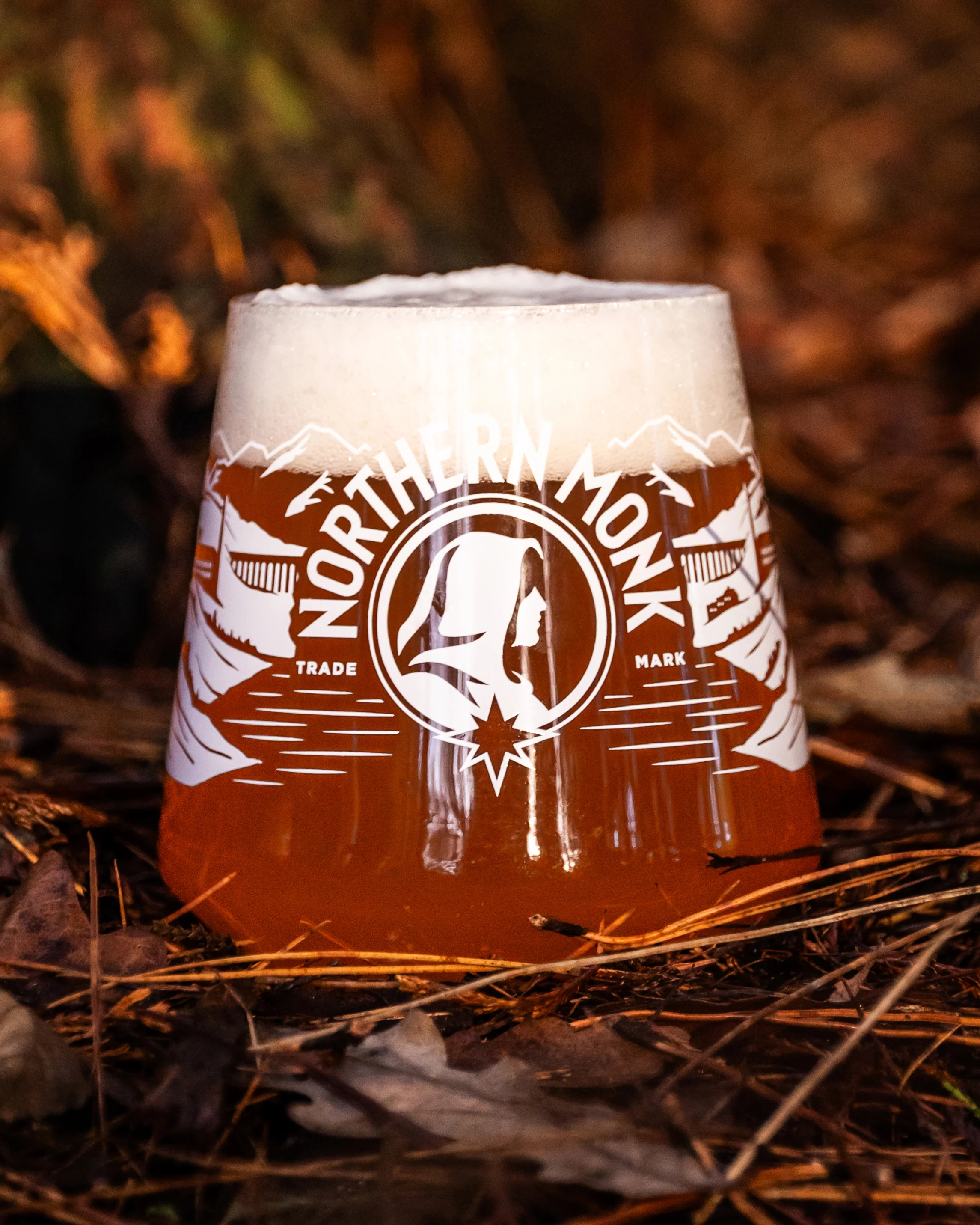 BEYOND ALCOHOL FREE // ALCOHOL-FREE NEW WORLD IPA // 0.3% - Image 3