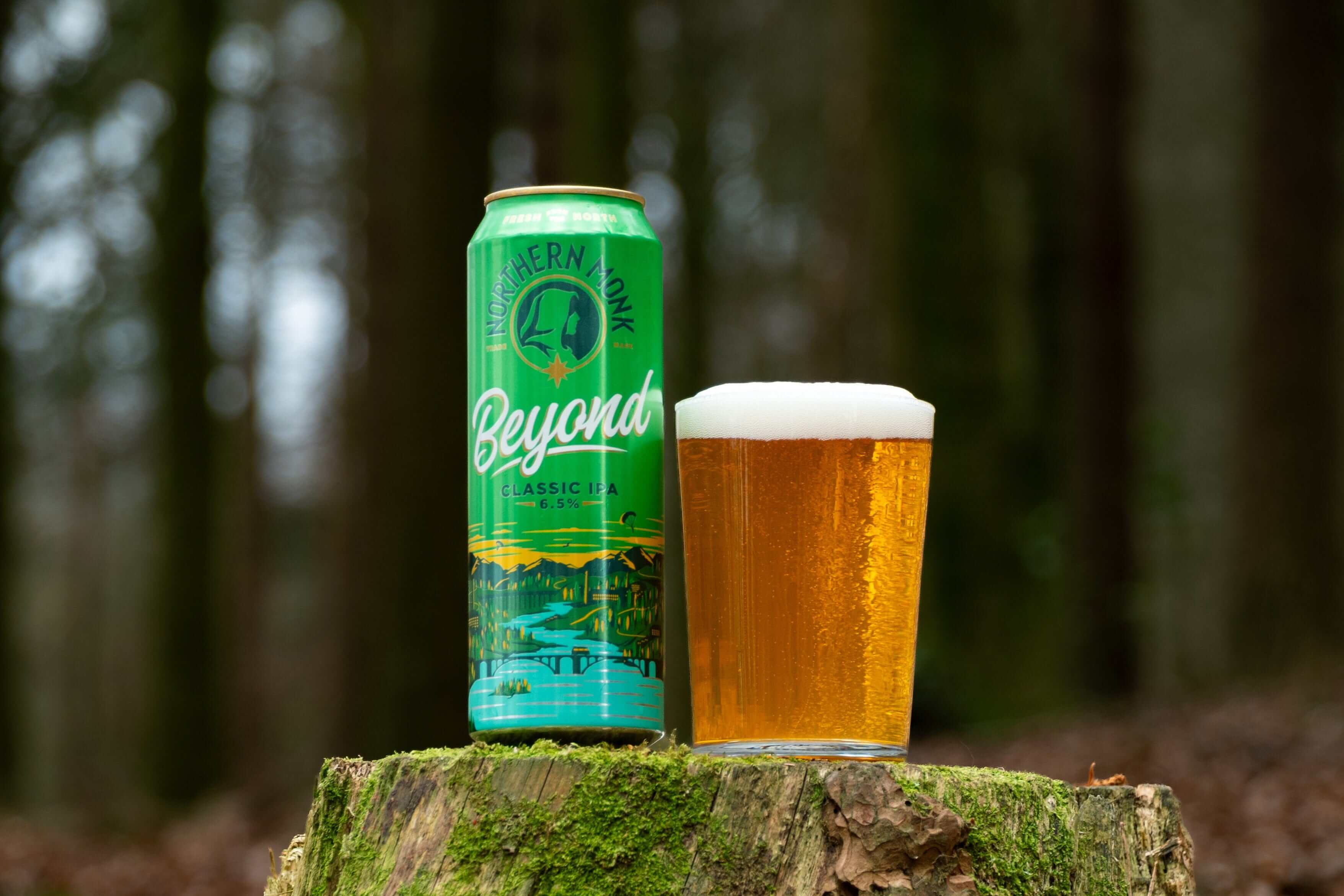 BUNDLE // 6 x BEYOND // PATCH GLASS - Image 2
