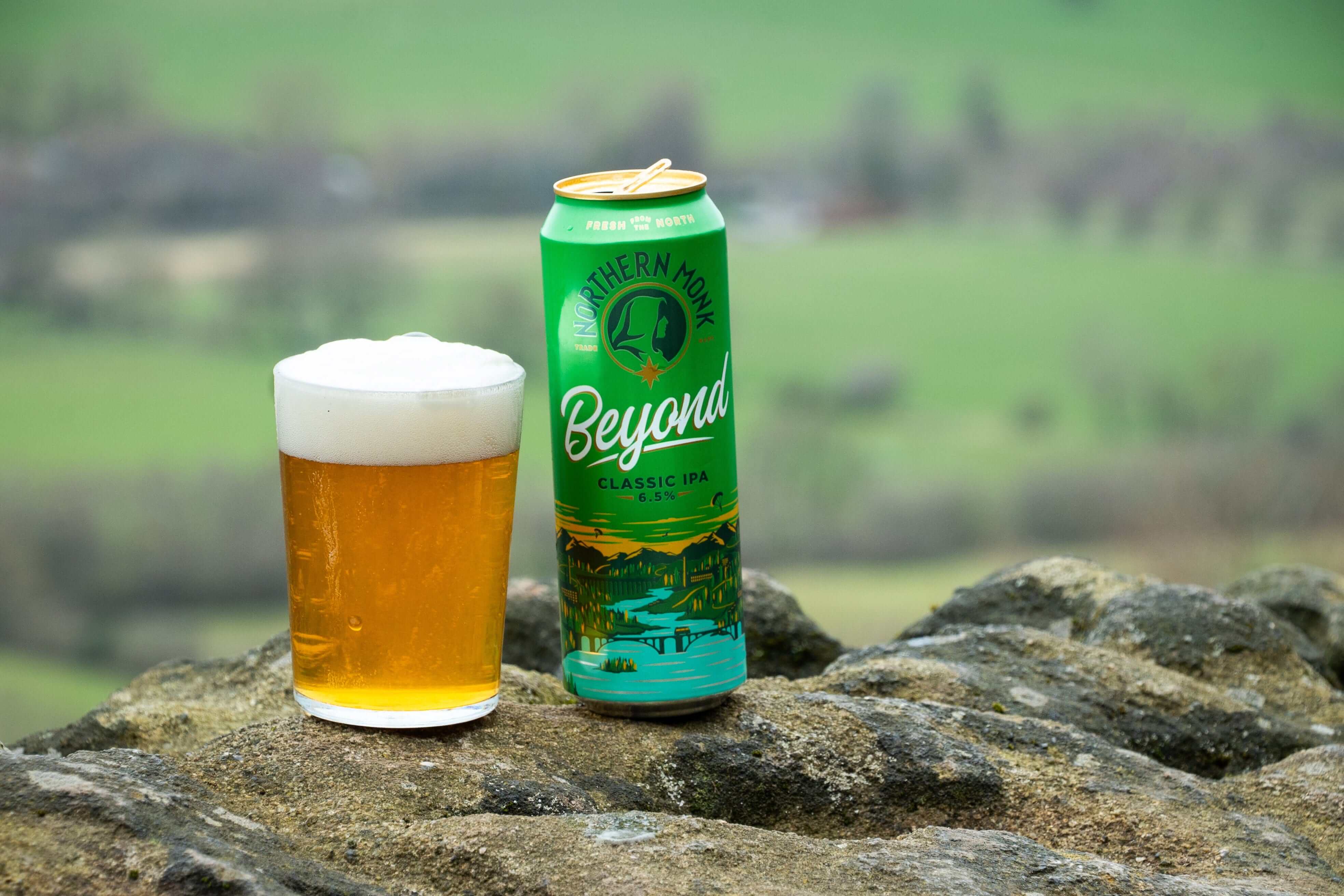 BUNDLE // 6 x BEYOND // PATCH GLASS - Image 3