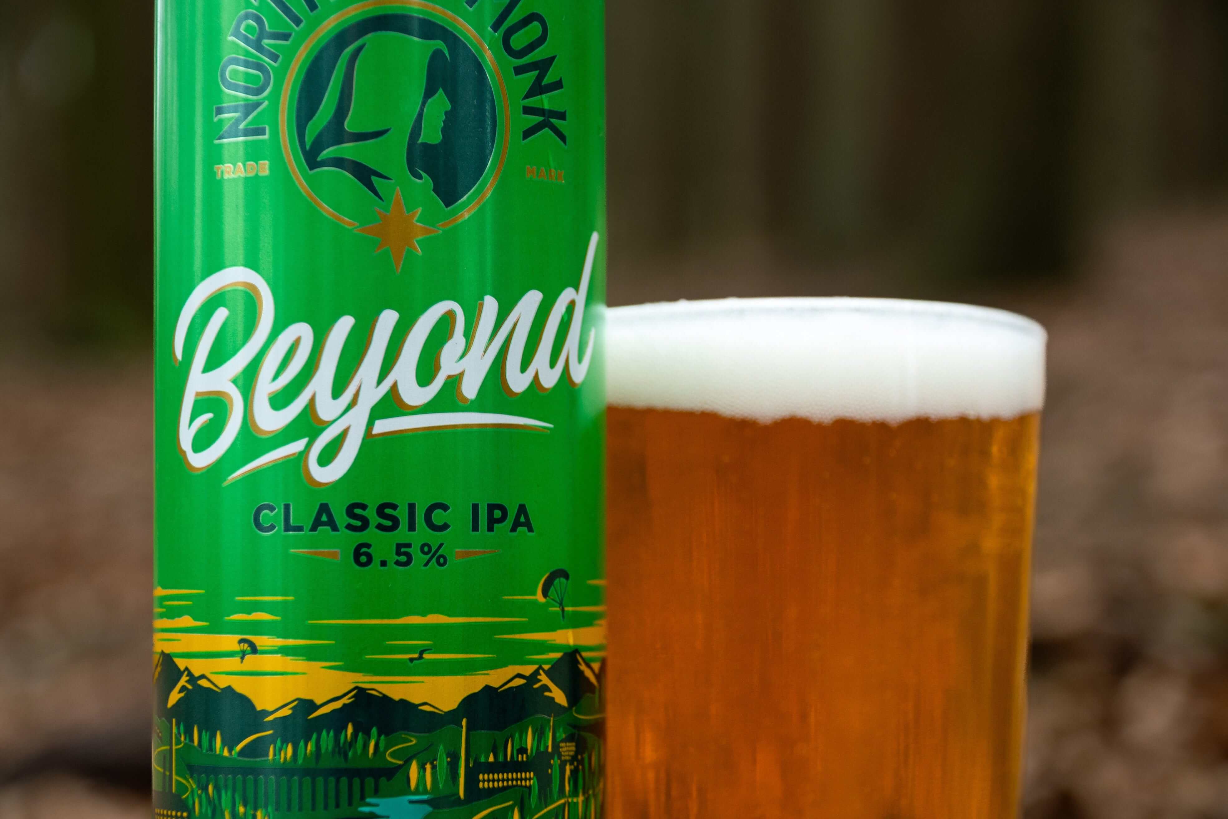 BUNDLE // 6 x BEYOND // PATCH GLASS - Image 4