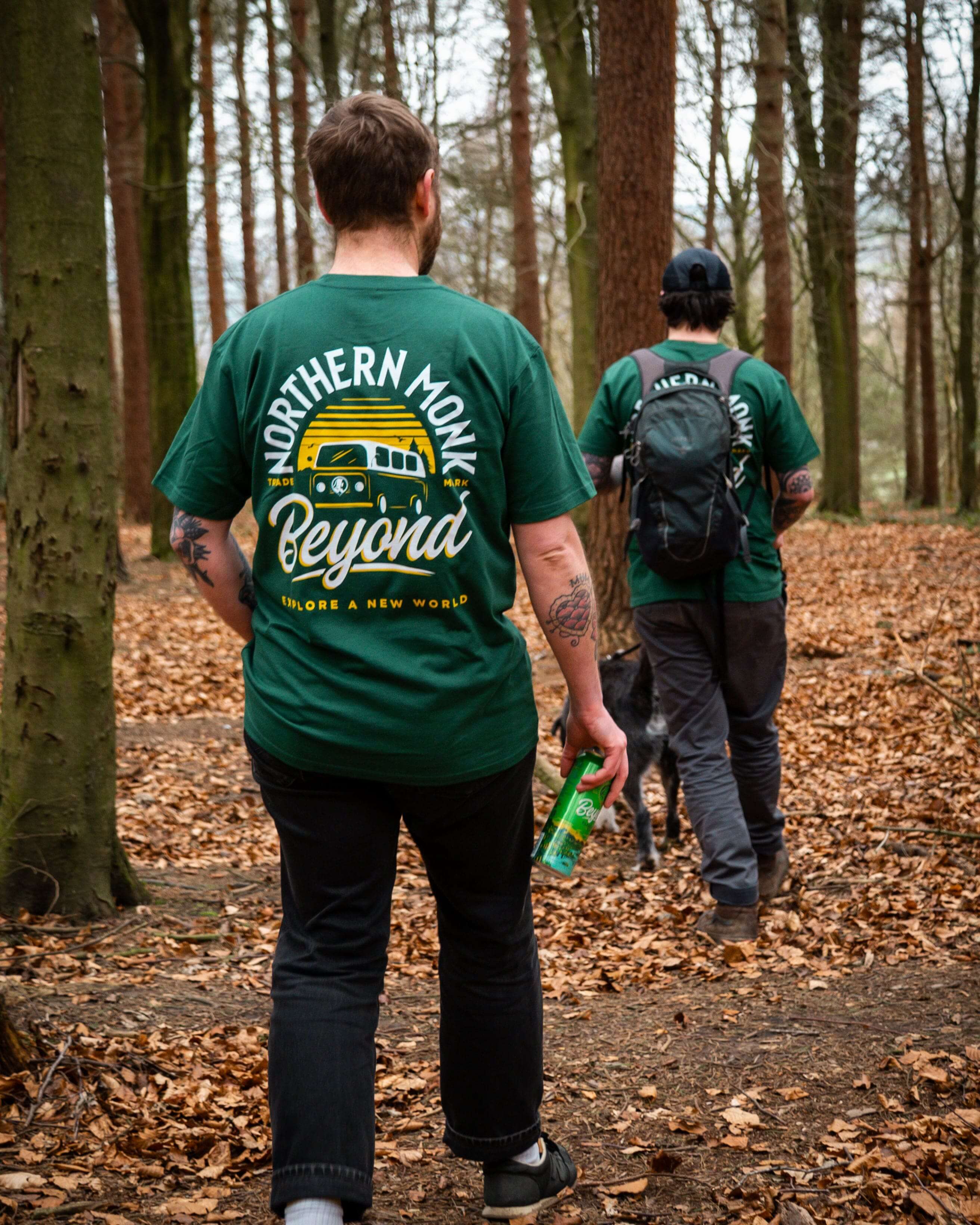 BEYOND TEE - Image 5
