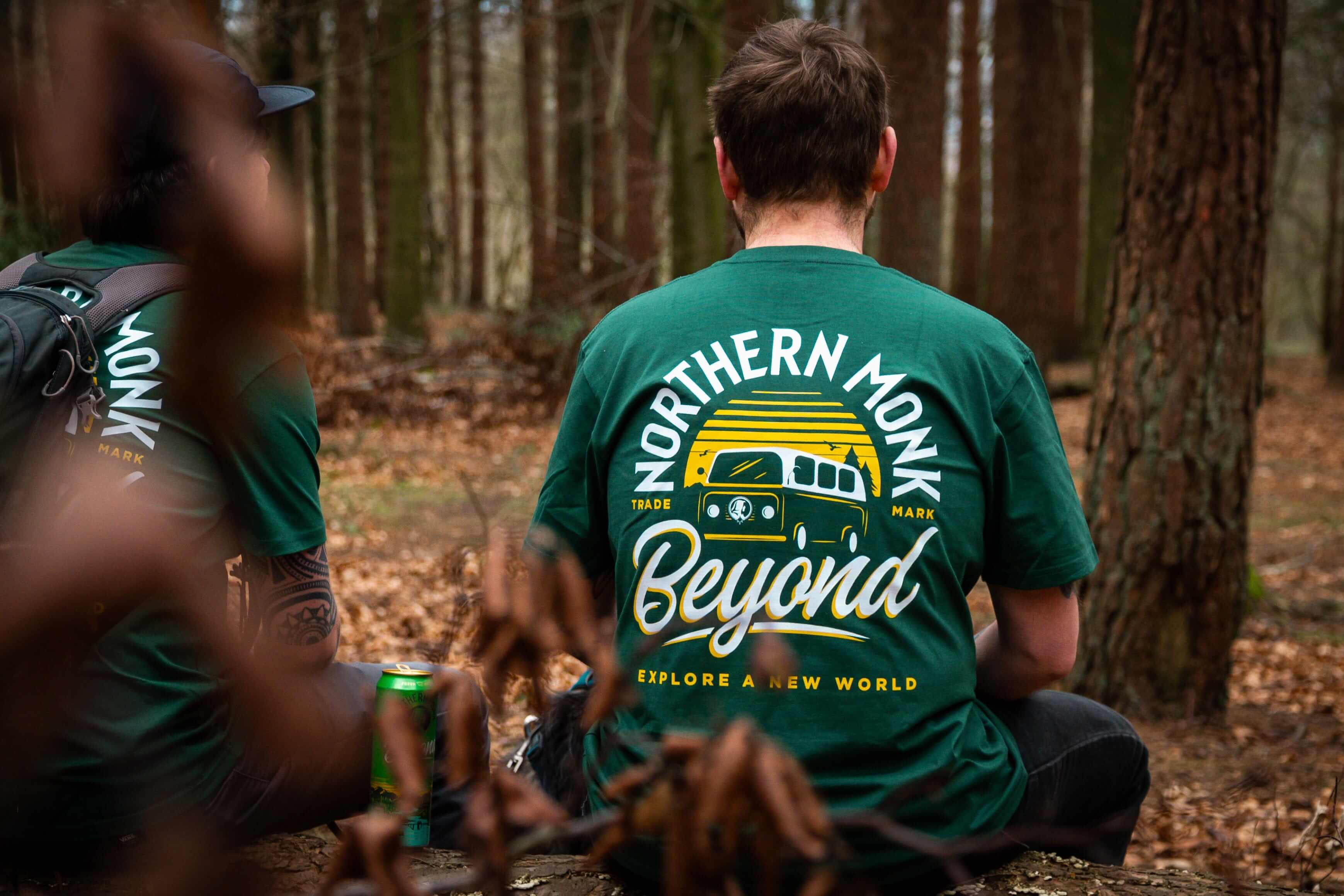 BEYOND TEE - Image 6