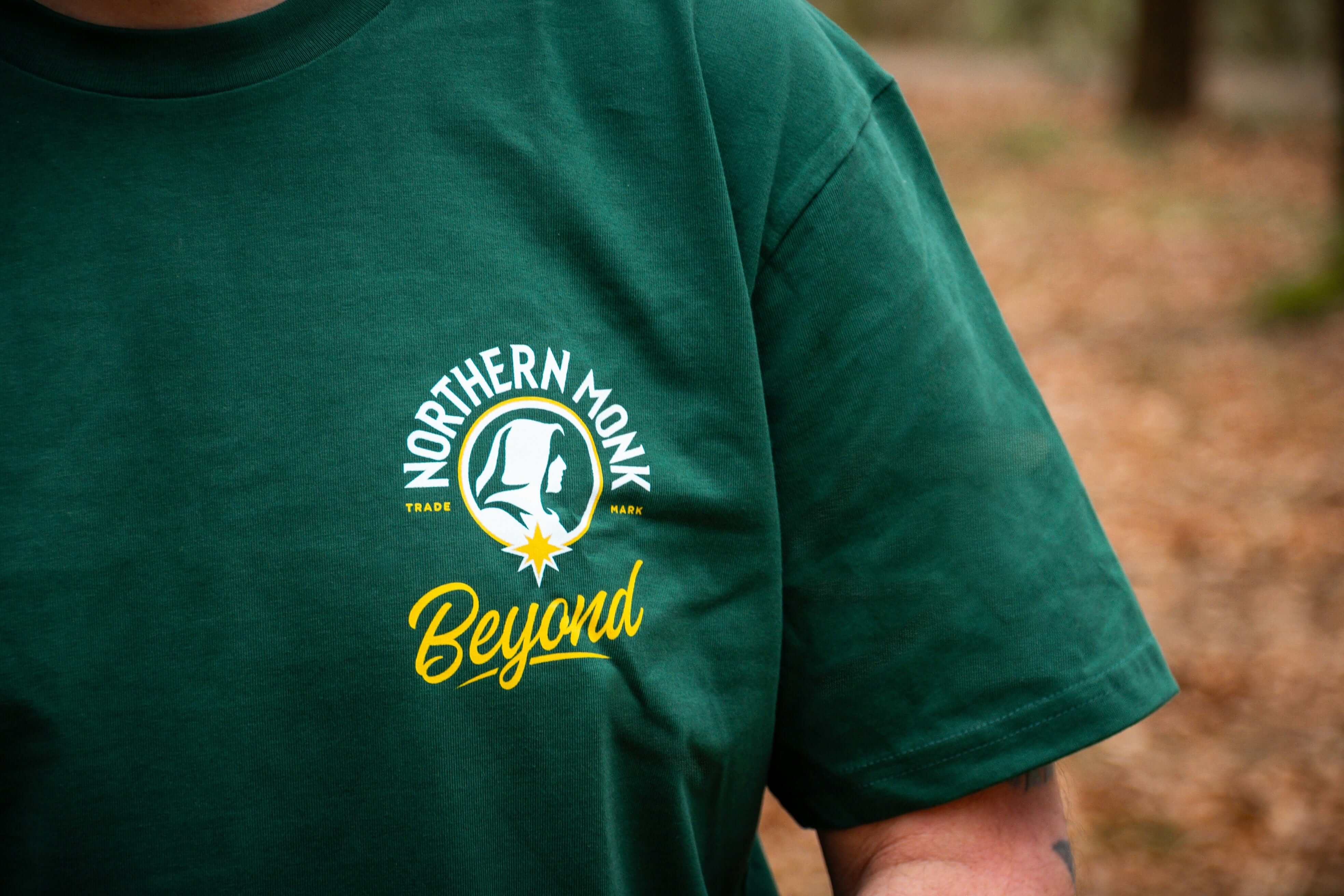 BEYOND TEE - Image 8