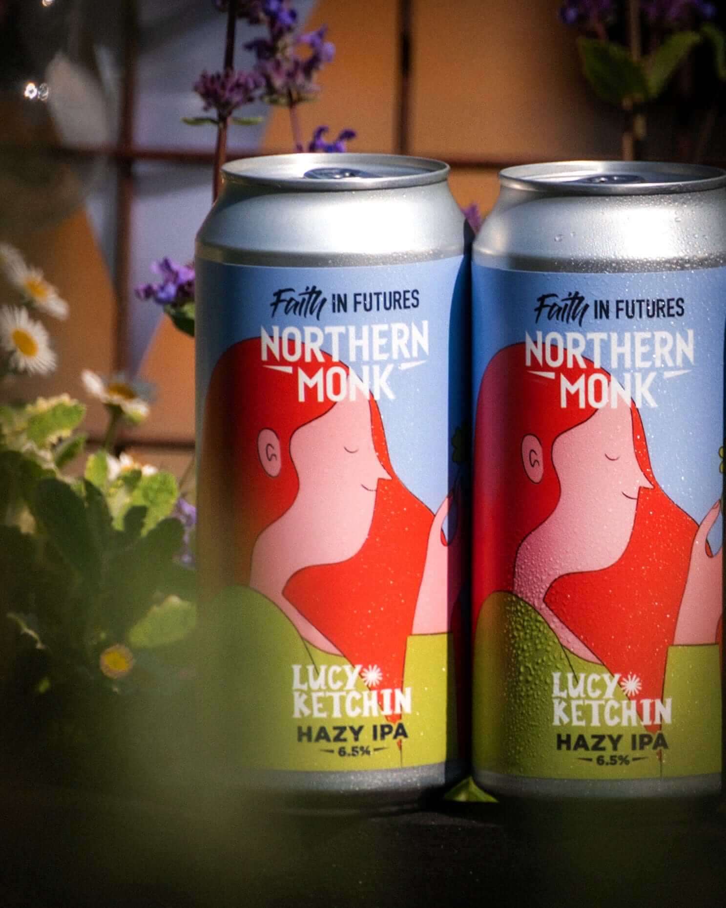 FAITH IN FUTURES // LUCY KETCHIN // IPA // 6.5% - Image 7