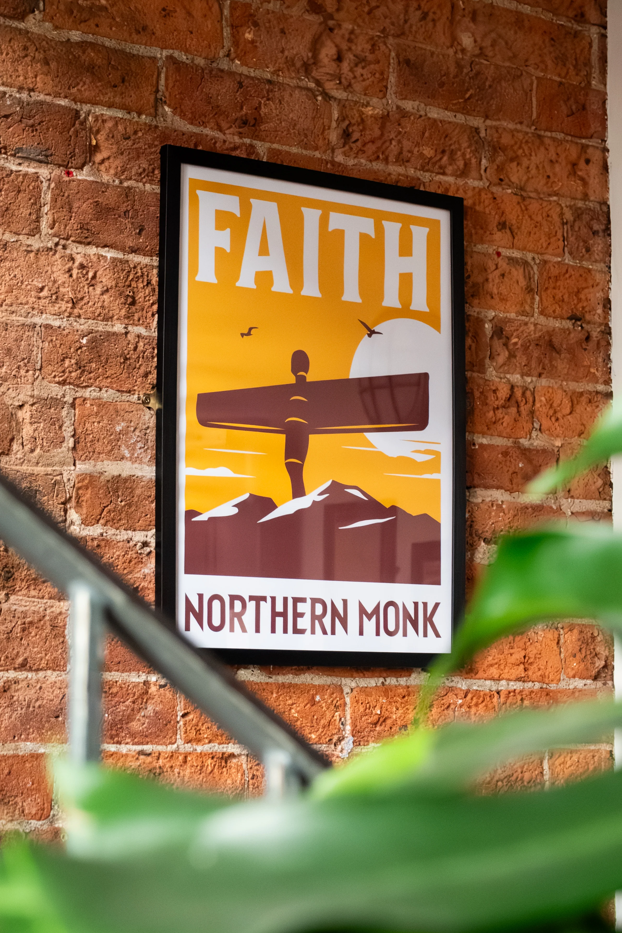 FAITH // A3 PRINT - Image 3