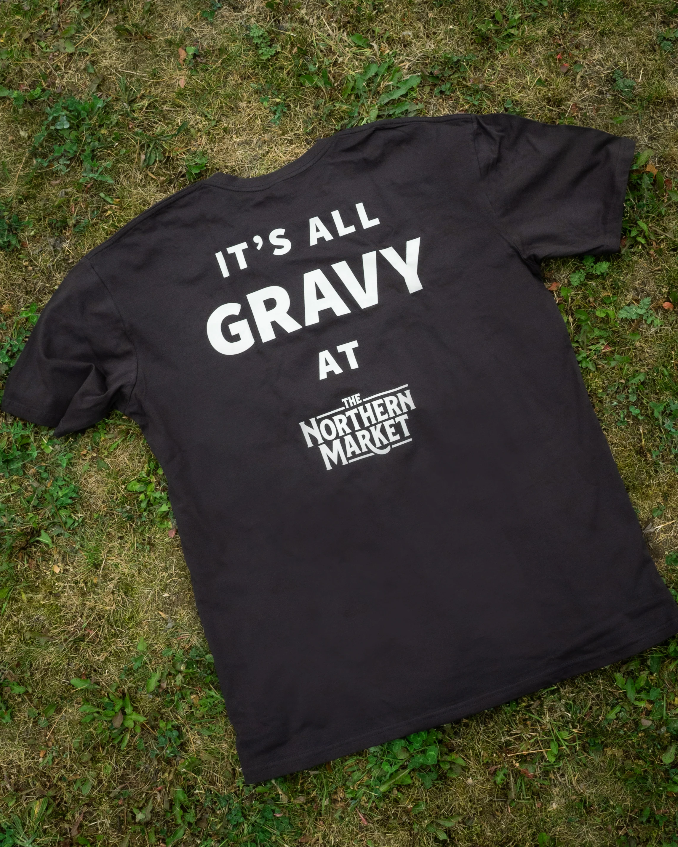 NORTHERN MARKET TEE - Image 5