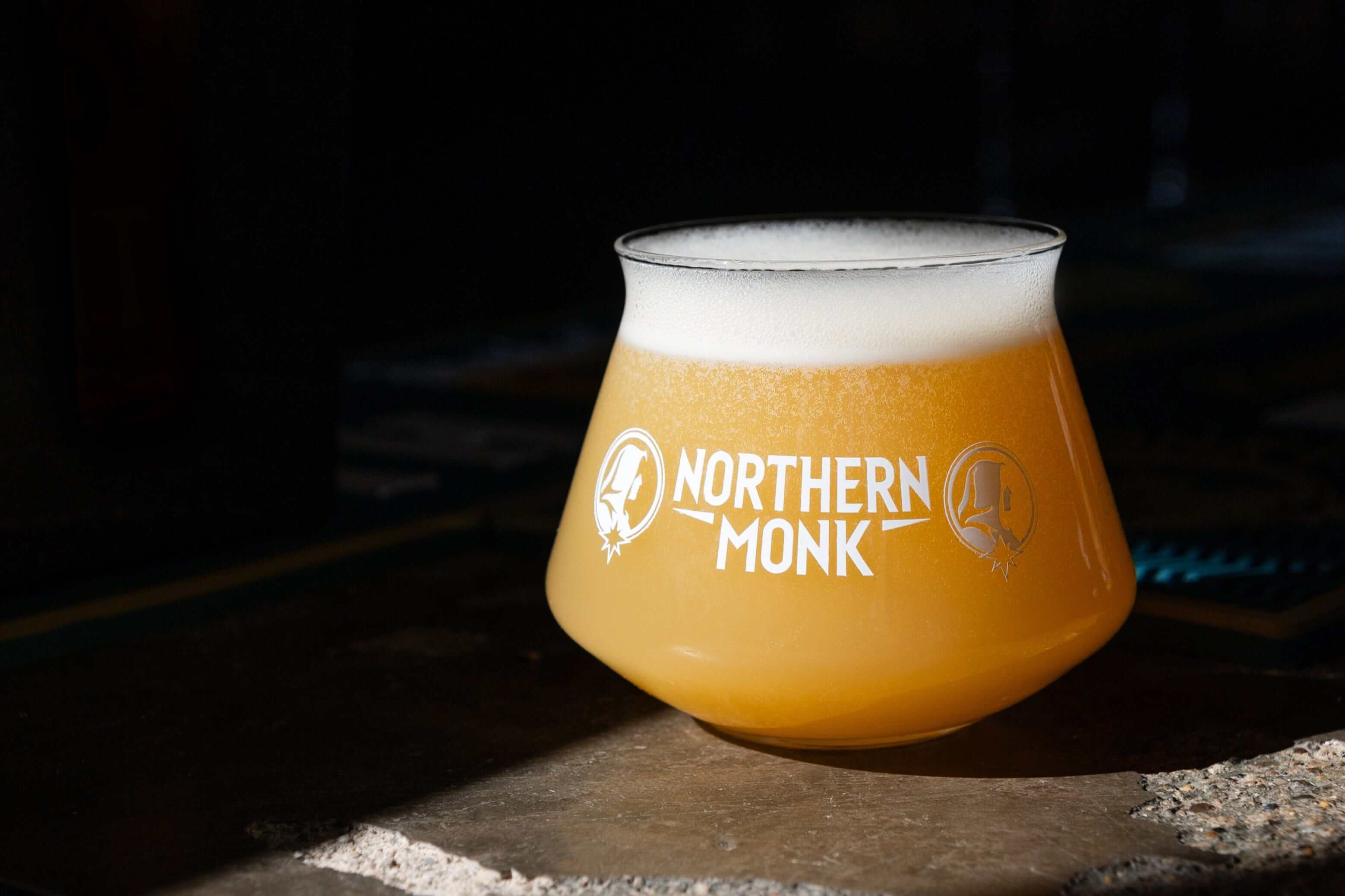 NORTHERN MONK TEKU THIRD GLASS - Image 4